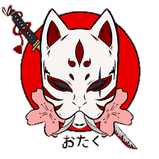 Capture d'écran de Blog Otaku CMR
