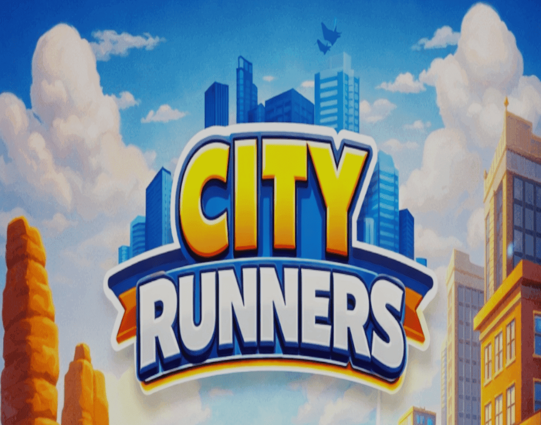 Capture d'écran de City Runners