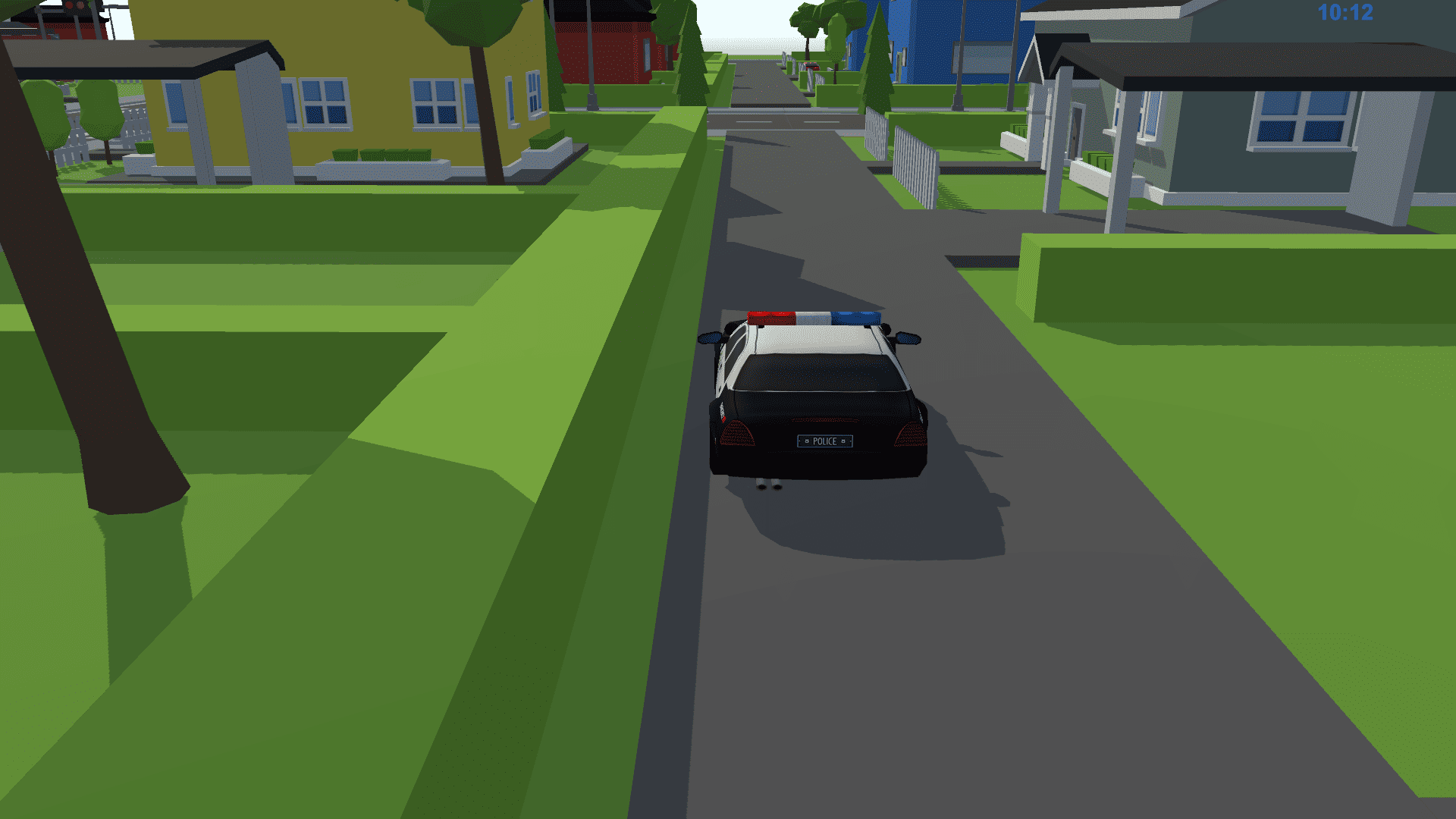 GTA Stan City - capture 1