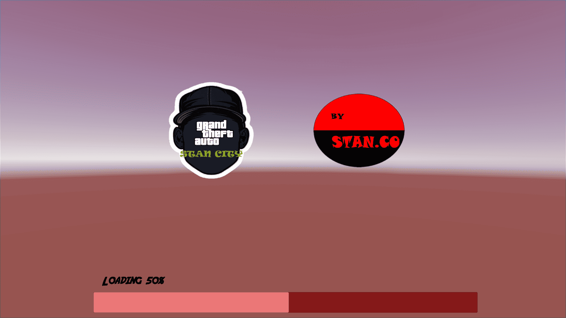 GTA Stan City - capture 2