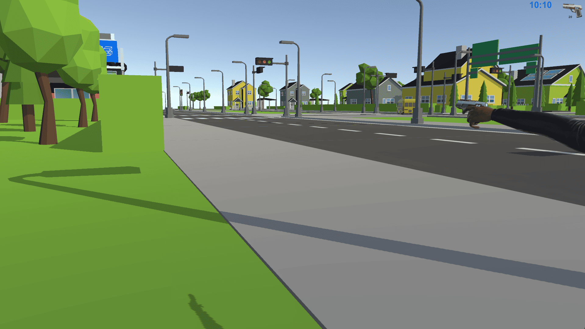 GTA Stan City - capture 3