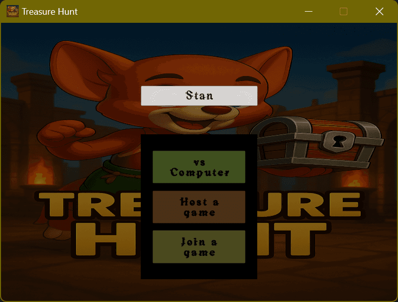 Treasure Hunt - capture 1